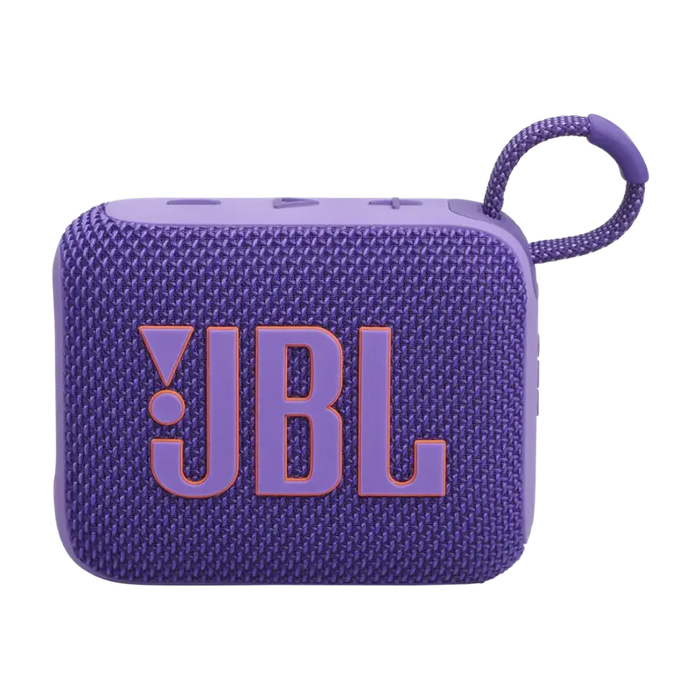 JBL GO4 Portable Bluetooth Speaker – Compact Powerful Sound tekkas-store
