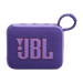 JBL GO4 Portable Bluetooth Speaker – Compact Powerful Sound tekkas-store