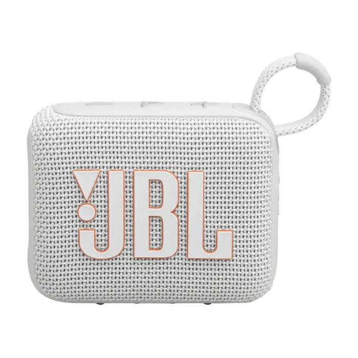 JBL GO4 Portable Bluetooth Speaker – Compact Powerful Sound tekkas-store