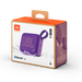 JBL GO4 Portable Bluetooth Speaker – Compact Powerful Sound tekkas-store
