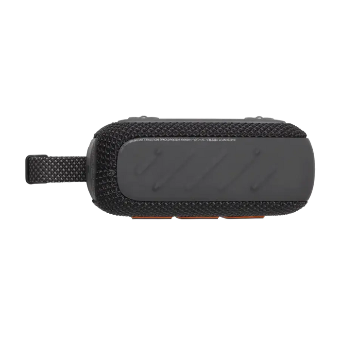 JBL GO4 Portable Bluetooth Speaker – Compact Powerful Sound tekkas-store