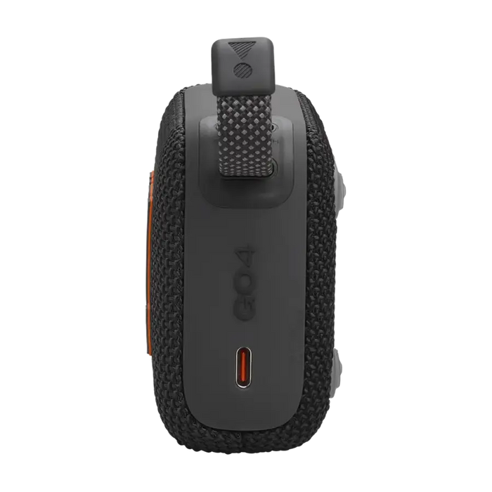 JBL GO4 Portable Bluetooth Speaker – Compact Powerful Sound tekkas-store