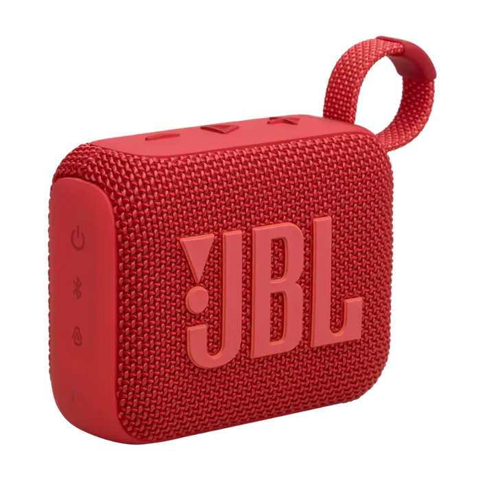 JBL GO4 Portable Bluetooth Speaker – Compact Powerful Sound tekkas-store