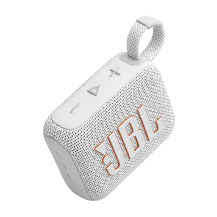 JBL GO4 Portable Bluetooth Speaker – Compact Powerful Sound tekkas-store