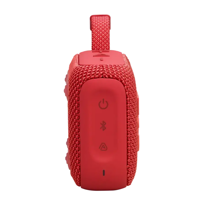 JBL GO4 Portable Bluetooth Speaker – Compact Powerful Sound tekkas-store
