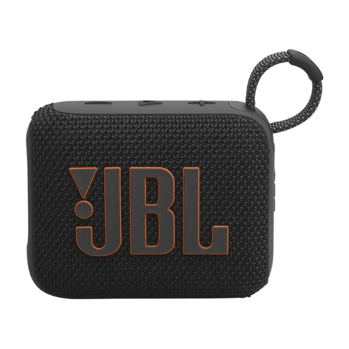JBL GO4 Portable Bluetooth Speaker – Compact Powerful Sound tekkas-store