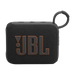 JBL GO4 Portable Bluetooth Speaker – Compact Powerful Sound tekkas-store