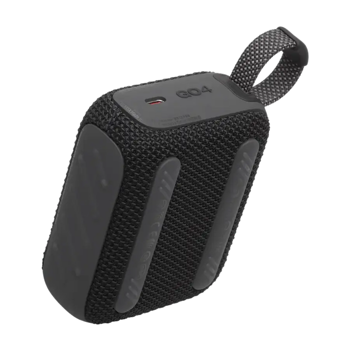 JBL GO4 Portable Bluetooth Speaker – Compact Powerful Sound tekkas-store