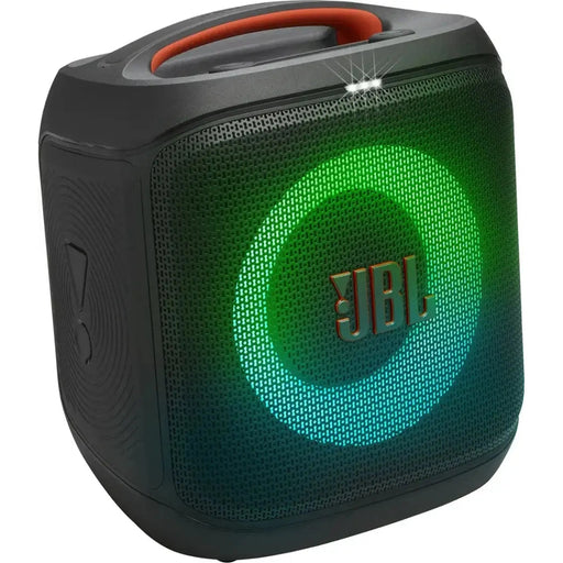 JBL PartyBox Encore 2 Speaker with Mic and Light Show tekkas-store