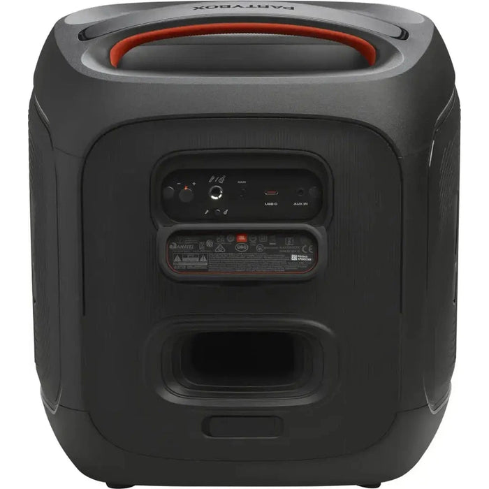 JBL PartyBox Encore 2 Speaker with Mic and Light Show tekkas-store