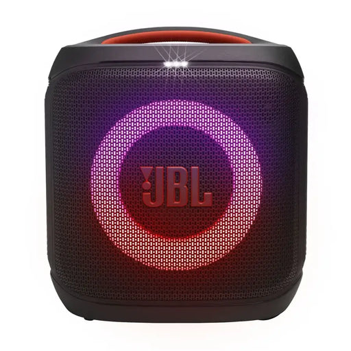 JBL PartyBox Encore 2 Speaker with Mic and Light Show tekkas-store