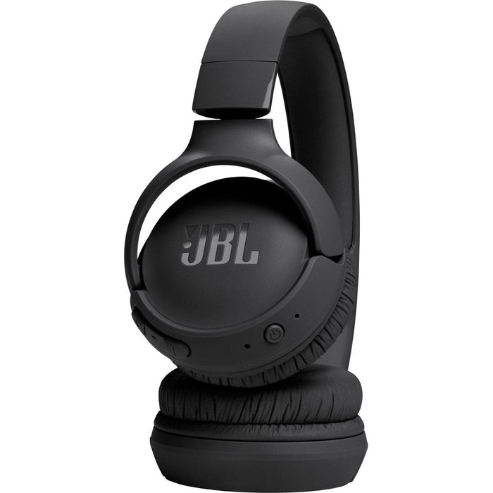 JBL TUNE 520 BT Wireless Over-Ear Headphones Tekkas Store Headphones Tekkas_Store