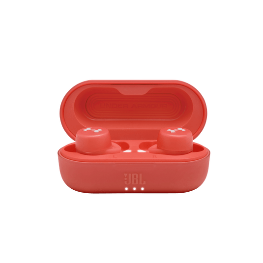 JBL UNDER ARMOUR X TRUE WIRELESS STREAK EARBUDS Tekkas Store Earbuds Tekkas_Store