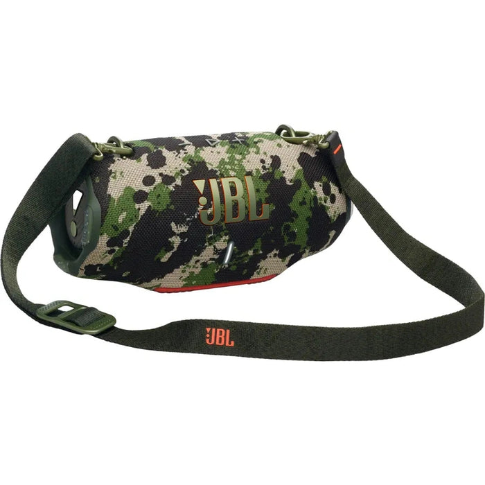 JBL Xtreme 4 Portable Bluetooth Speaker with Deep Bass tekkas-store
