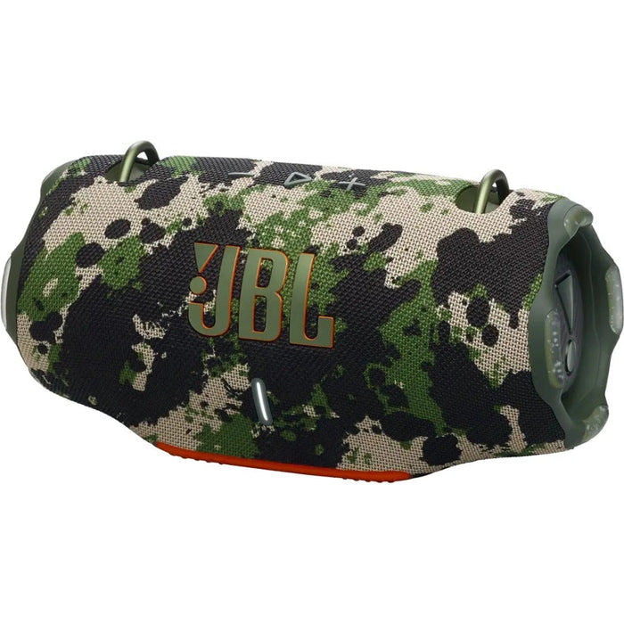 JBL Xtreme 4 Portable Bluetooth Speaker with Deep Bass tekkas-store
