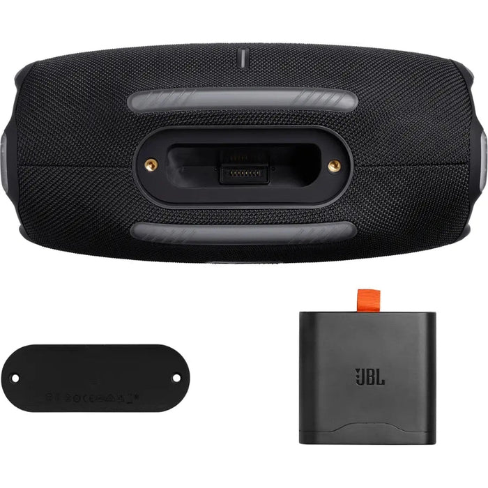 JBL Xtreme 4 Portable Bluetooth Speaker with Deep Bass tekkas-store