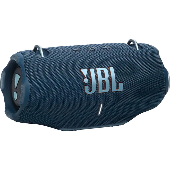 JBL Xtreme 4 Portable Bluetooth Speaker with Deep Bass tekkas-store