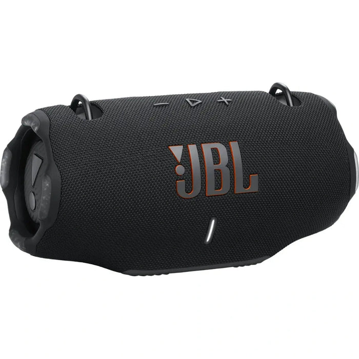 JBL Xtreme 4 Portable Bluetooth Speaker with Deep Bass tekkas-store