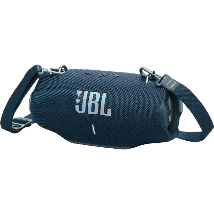 JBL Xtreme 4 Portable Bluetooth Speaker with Deep Bass tekkas-store