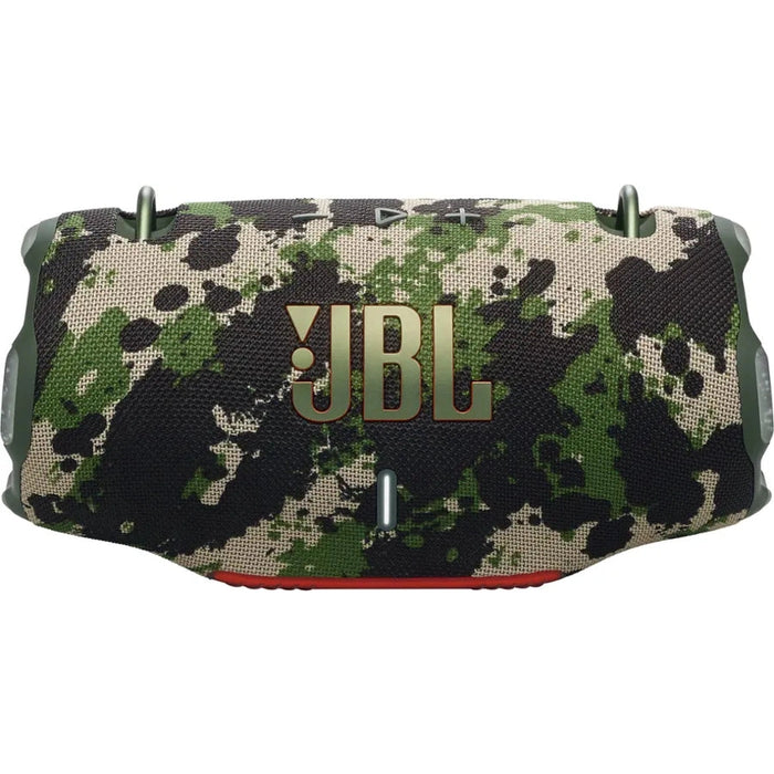 JBL Xtreme 4 Portable Bluetooth Speaker with Deep Bass tekkas-store