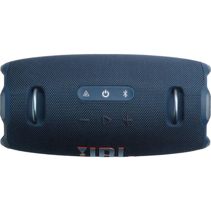 JBL Xtreme 4 Portable Bluetooth Speaker with Deep Bass tekkas-store