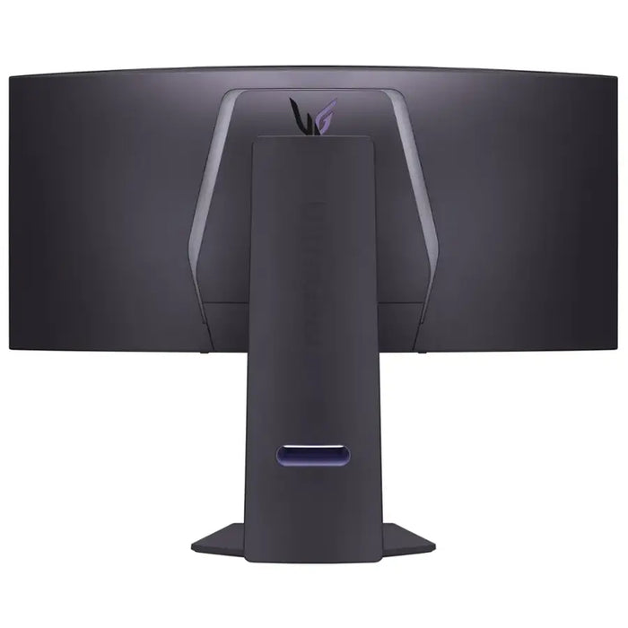 LG UltraGear 34" QHD Curved Gaming Monitor – 160Hz tekkas-store