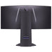 LG UltraGear 34" QHD Curved Gaming Monitor – 160Hz tekkas-store