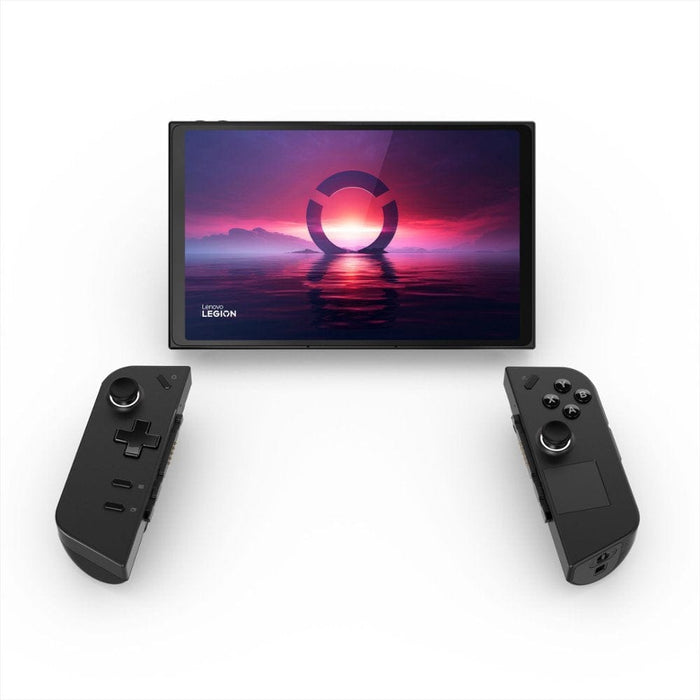 Lenovo Legion Go Handheld Lenovo Console 512GB Tekkas_Store