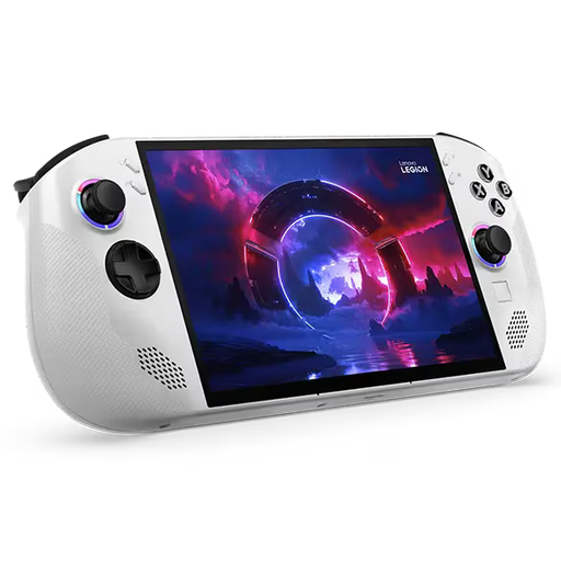 Lenovo Legion Go S Handheld – Portable Gaming Power tekkas-store