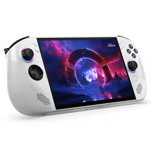 Lenovo Legion Go S Handheld – Portable Gaming Power tekkas-store