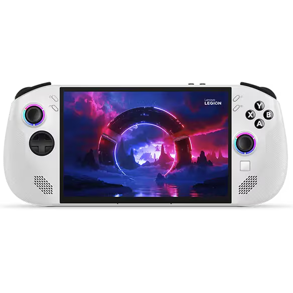 Lenovo Legion Go S Handheld – Portable Gaming Power tekkas-store