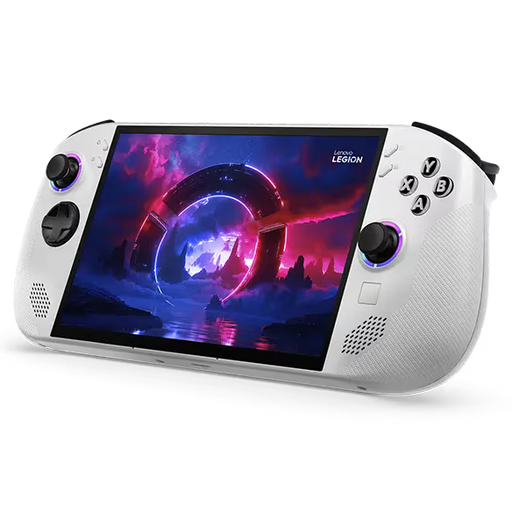Lenovo Legion Go S Handheld – Portable Gaming Power tekkas-store