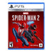 Marvel's Spider-Man 2 Sony Games PS5 Tekkas_Store