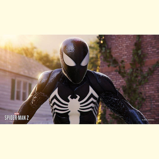 Marvel's Spider-Man 2 Sony Games PS5 Tekkas_Store