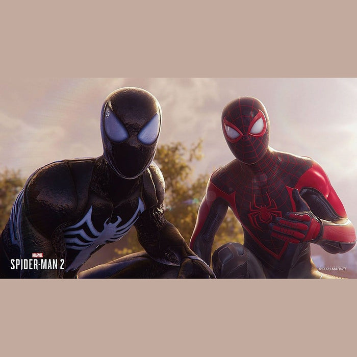 Marvel's Spider-Man 2 Sony Games PS5 Tekkas_Store