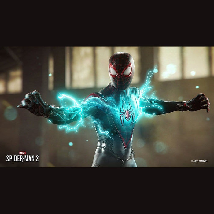 Marvel's Spider-Man 2 Sony Games PS5 Tekkas_Store