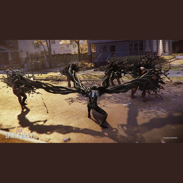 Marvel's Spider-Man 2 Sony Games PS5 Tekkas_Store