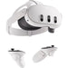 Meta - Quest 3 Breakthrough Mixed Reality Tekkas Store Virtual Reality Device Tekkas_Store
