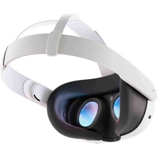 Meta - Quest 3 Breakthrough Mixed Reality Tekkas Store Virtual Reality Device Tekkas_Store