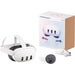 Meta - Quest 3 Breakthrough Mixed Reality Tekkas Store Virtual Reality Device 128GB Tekkas_Store
