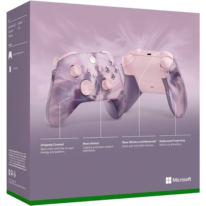 Microsoft - Controller for Xbox Series X, Xbox Series S, Xbox One & Windows PC Microsoft Xbox Accessories Tekkas_Store