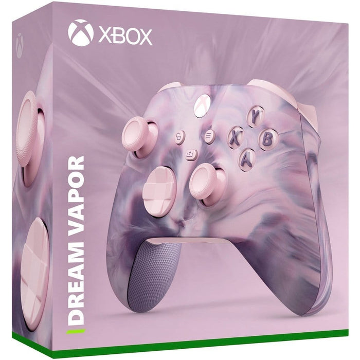 Microsoft - Controller for Xbox Series X, Xbox Series S, Xbox One & Windows PC Microsoft Xbox Accessories Tekkas_Store