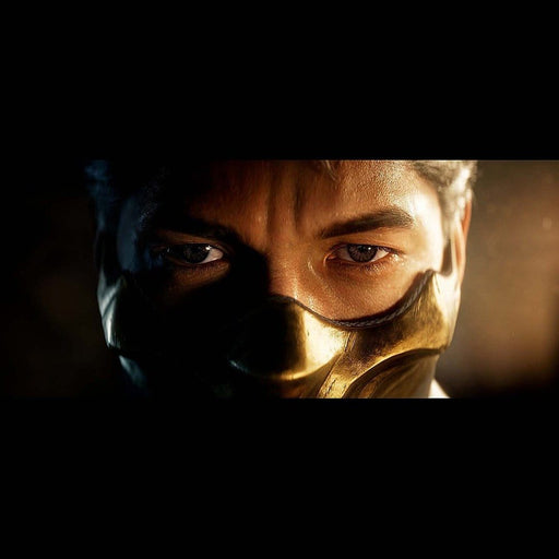 Mortal Kombat 1 - PlayStation 5 Tekkas Store Games Tekkas_Store