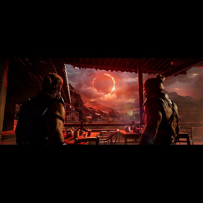 Mortal Kombat 1 - PlayStation 5 Tekkas Store Games Tekkas_Store