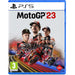 MotoGP 2023 - PlayStation Tekkas Store Games PlayStation 5 Tekkas_Store