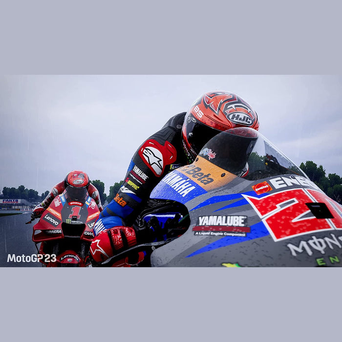MotoGP 2023 - PlayStation Tekkas Store Games Tekkas_Store
