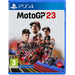 MotoGP 2023 - PlayStation Tekkas Store Games PlayStation 4 Tekkas_Store