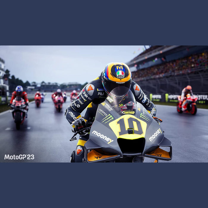 MotoGP 2023 - PlayStation Tekkas Store Games Tekkas_Store