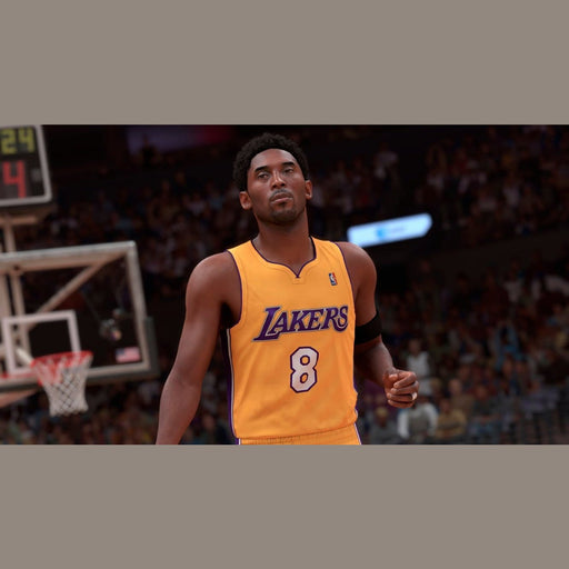 NBA 2K24 (Kobe Bryant Edition) - Nintendo Switch Tekkas Store Games Tekkas_Store