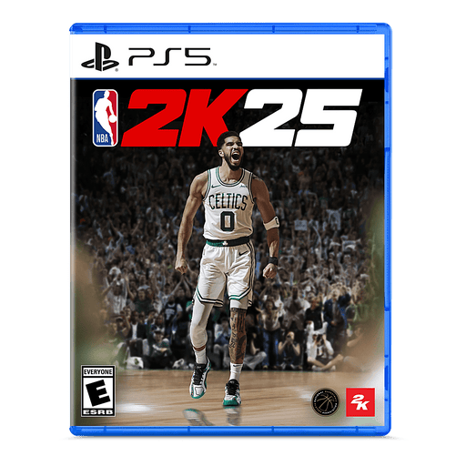 NBA 2K25 - PlayStation Tekkas Store Games PlayStation 5 Tekkas_Store